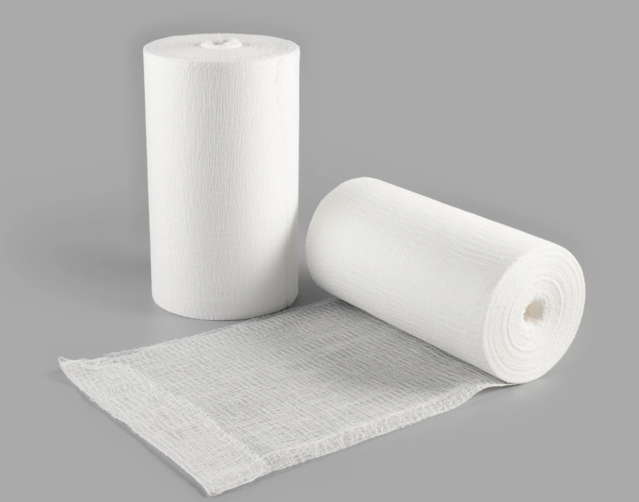 ABSORBENT GAUZE ROLL 100 YARDS Trafalgar Gate Pharma
