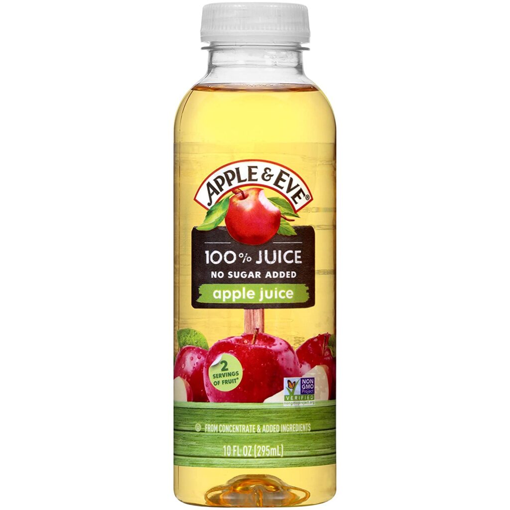 APPLE &amp; EVE JUICE 296ML – Trafalgar Gate Pharma