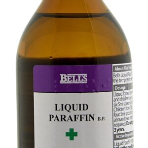 LIQUID PARAFFIN 150ML