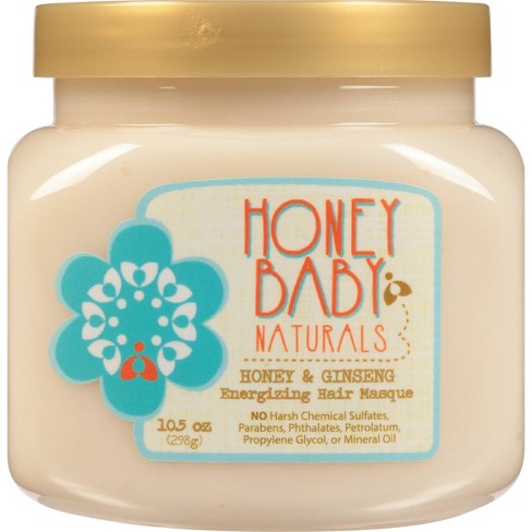 Honey baby sale naturals target