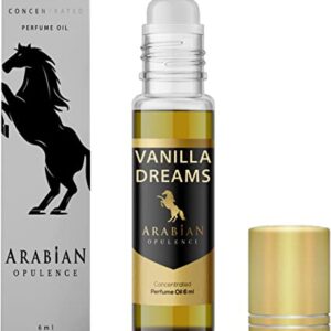 ARABIAN OPULENCE 6ML