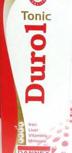DUROL TONIC 300ML