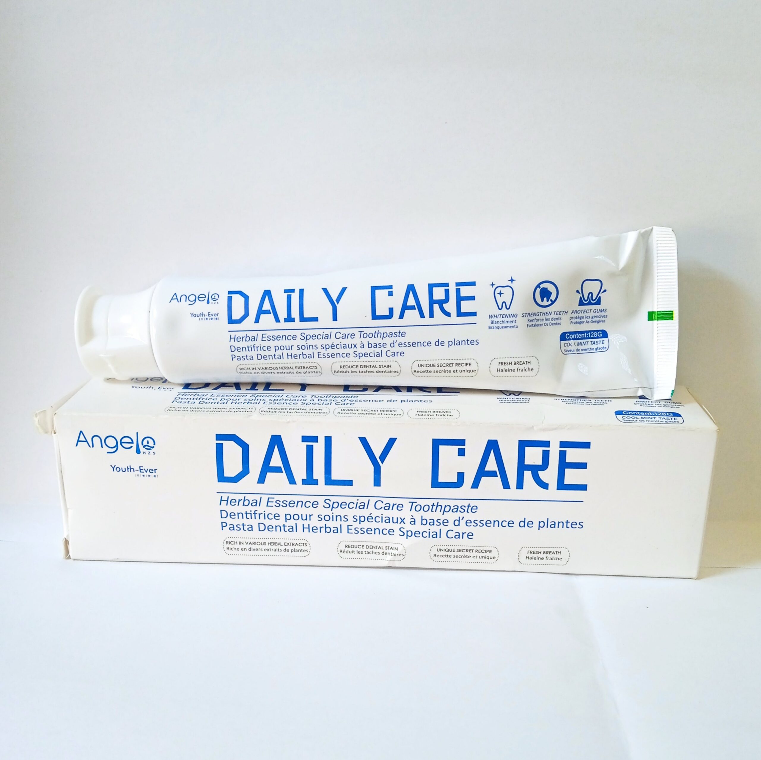 ANGELO TOOTHPASTE