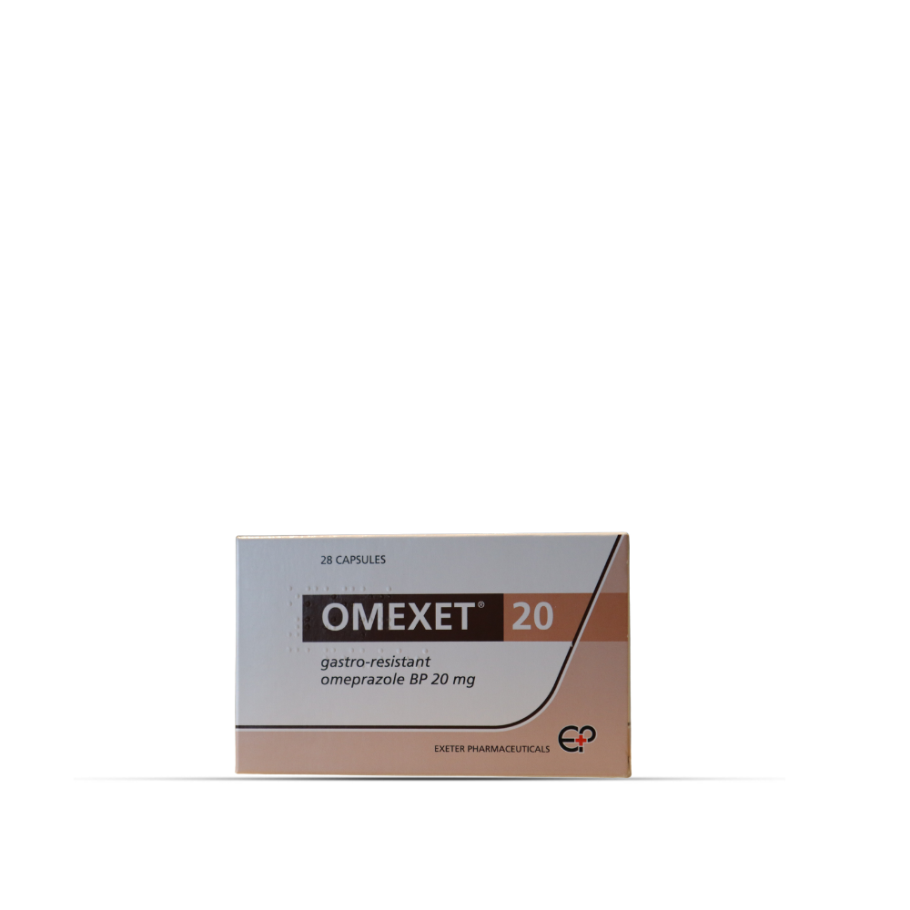 1782471590_omexet.png OMEXET 20MG CAPS 28'S