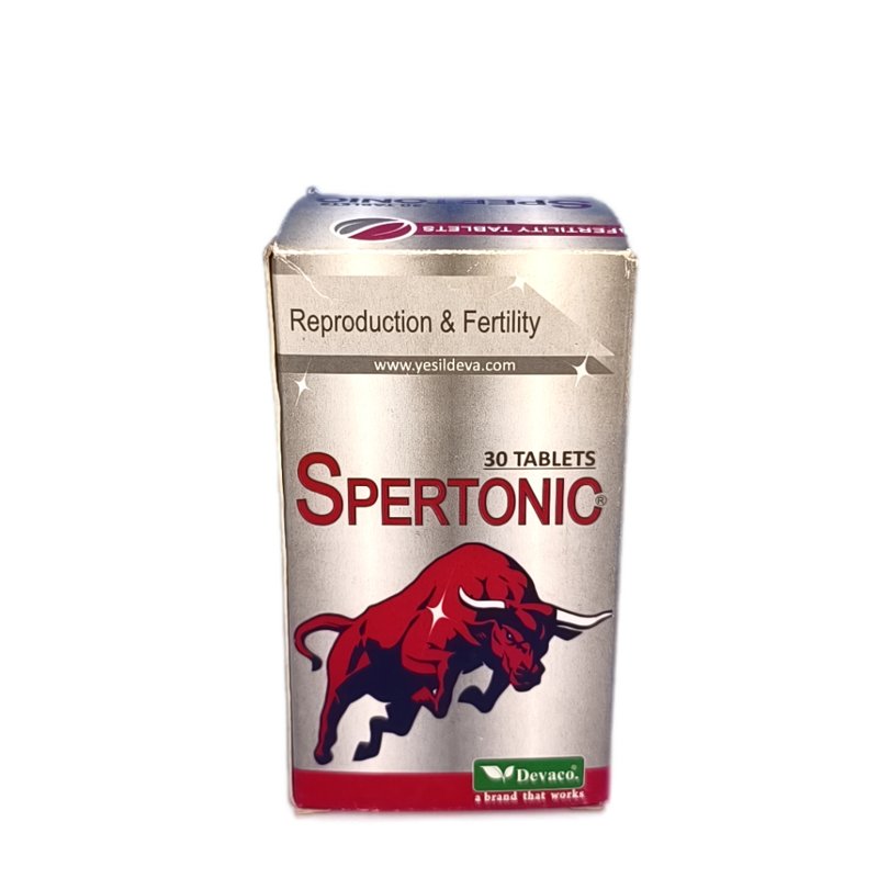 1829.jpg SPERTONIC TAB 30'S
