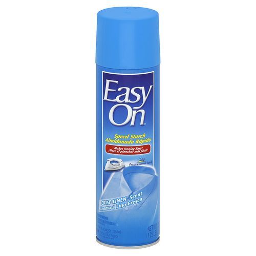 EASY ON STARCH SPRAY ALL TYPES