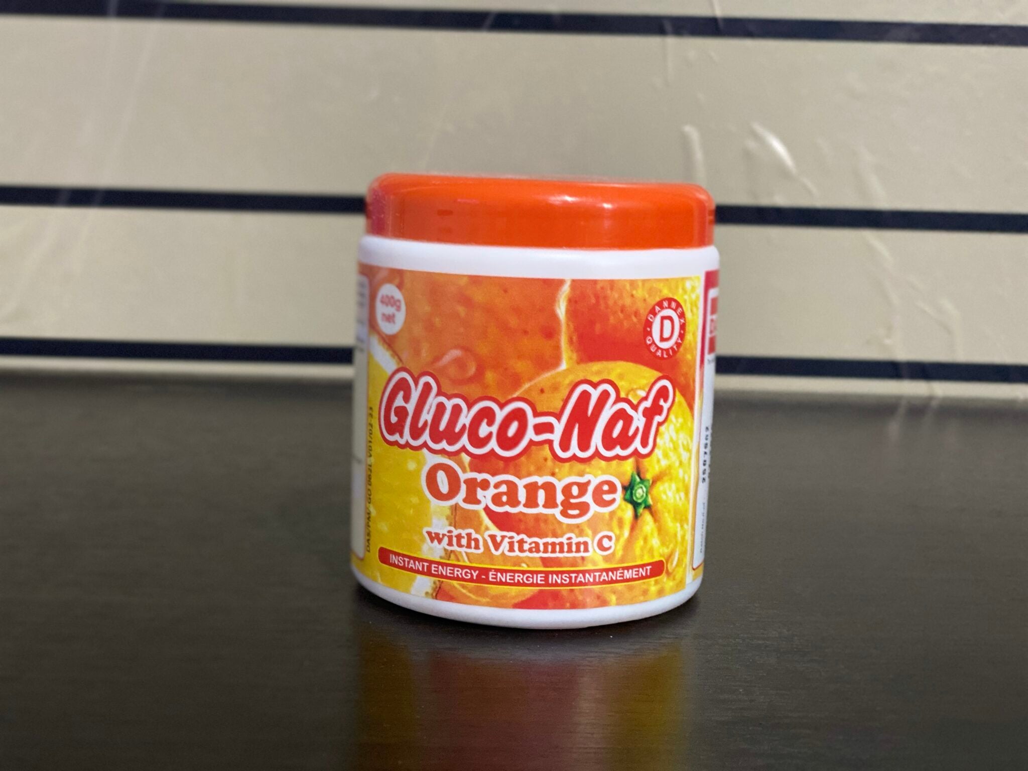 GLUCO-NAF C