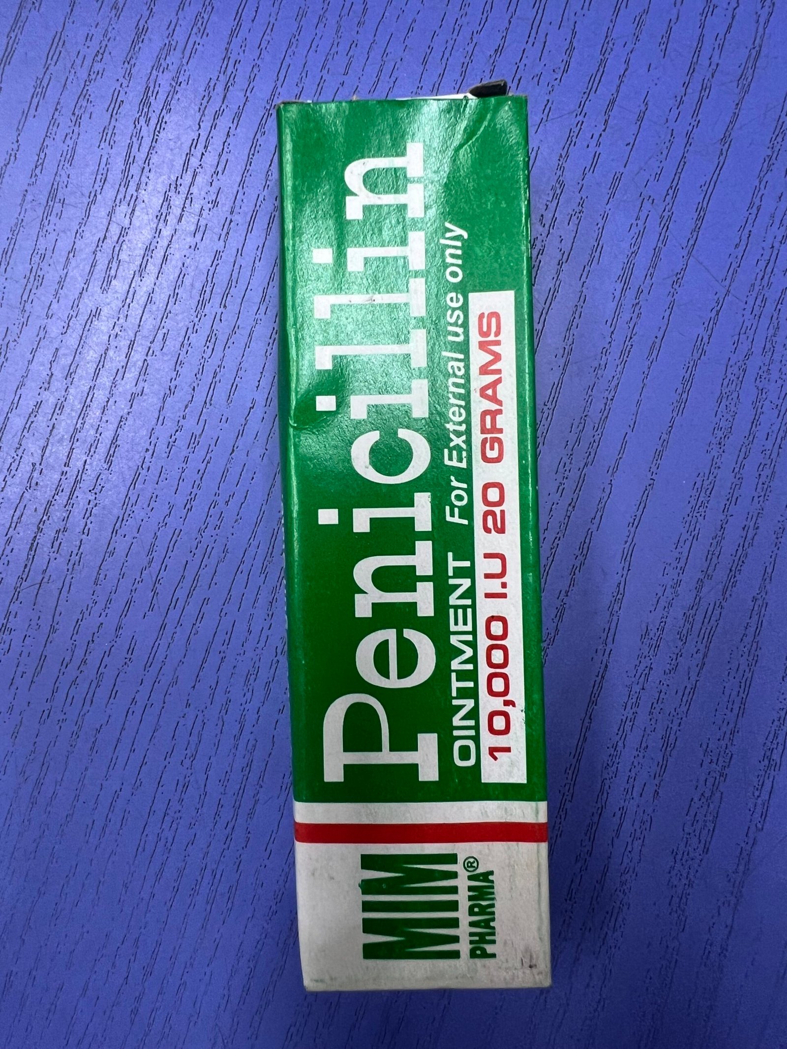IMG_2299-scaled-1.jpeg PENICILLIN OINTMENT 20G MIM PHARMA