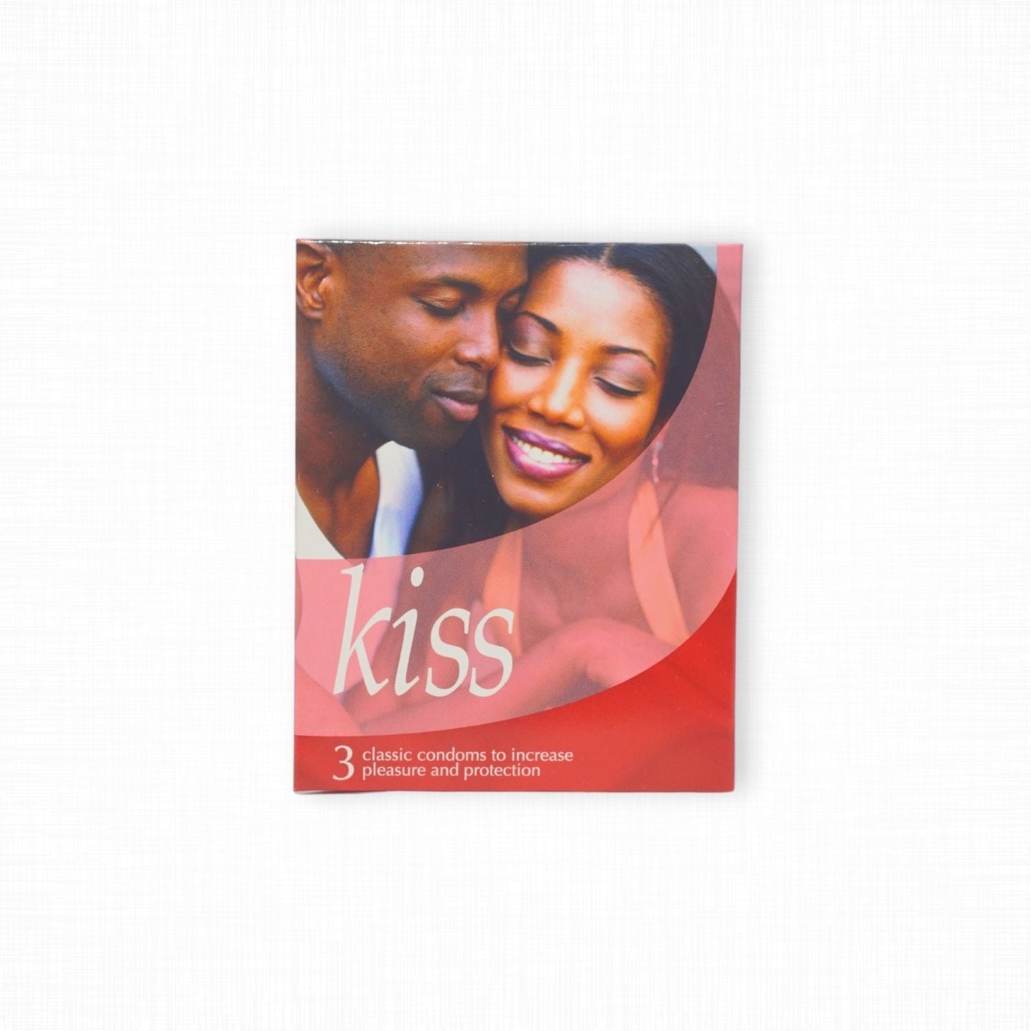 KISS CONDOM