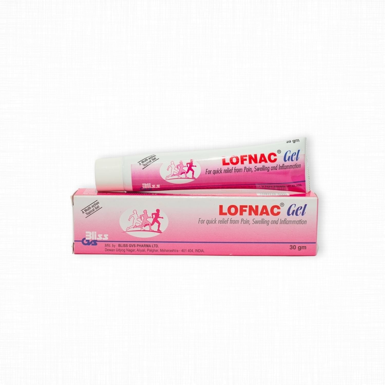 LOFNAC-GEL-01.jpg LOFNAC DICLOFENAC GEL 30G