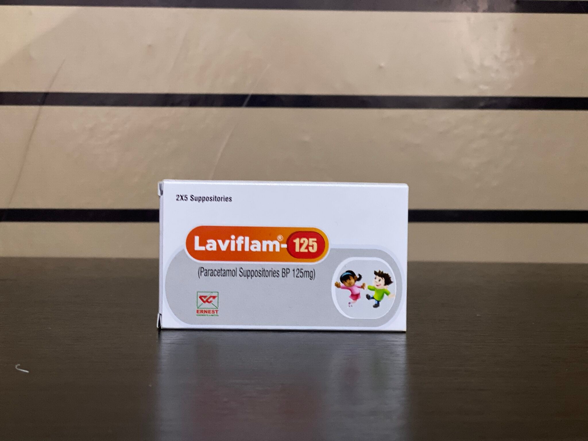 Laviflam-125-2-2048x1536-1.jpg LAVIFLAM PARACETAMOL 125MG SUPP