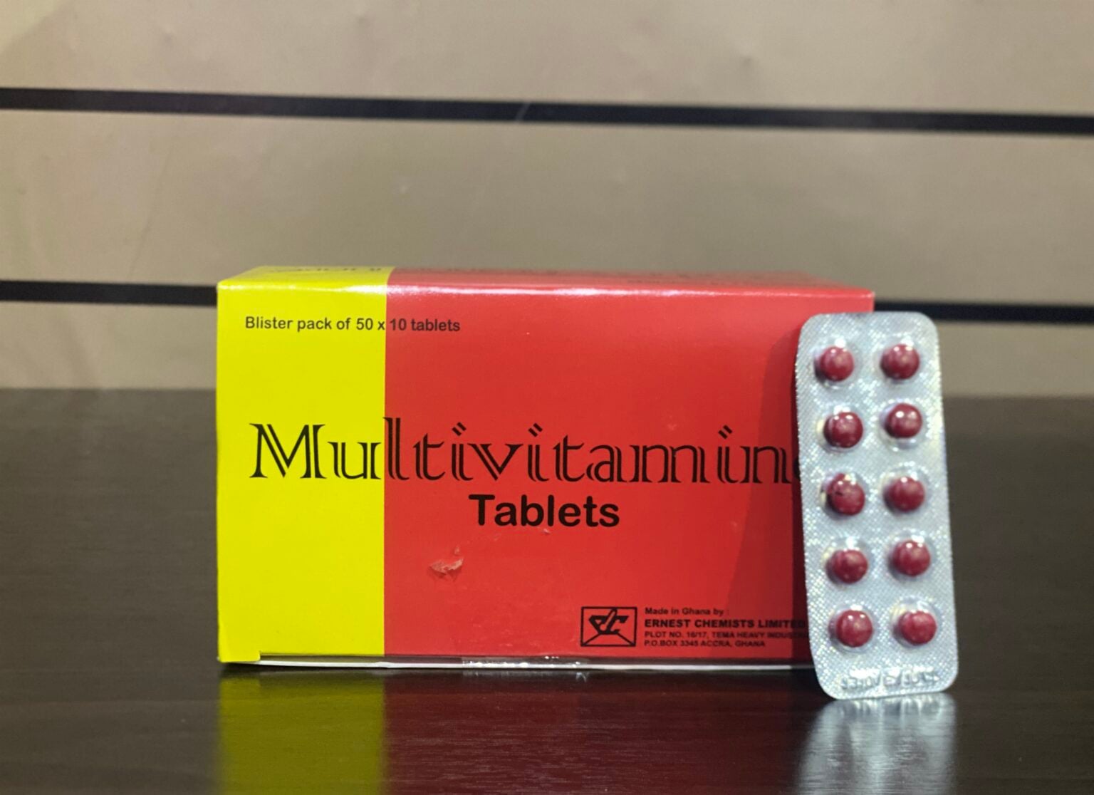 MULTIVITE TAB LOCAL