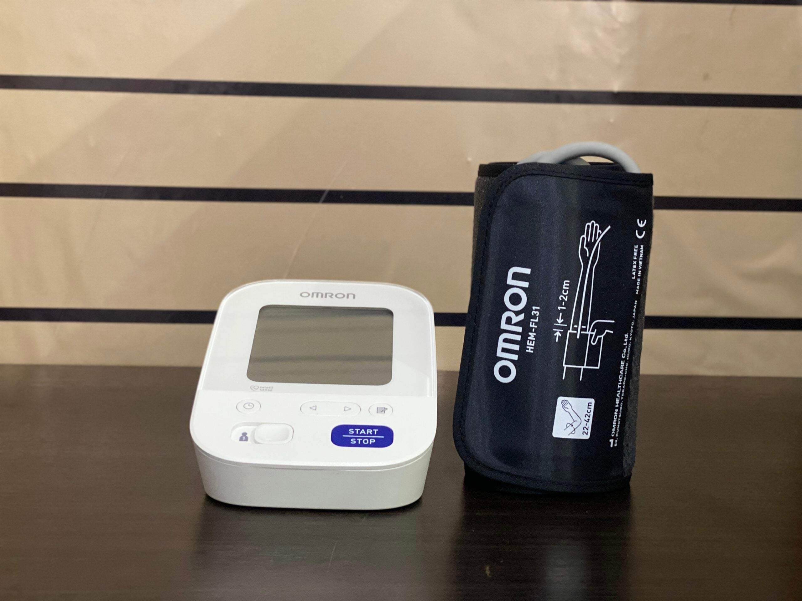Omron-BP-Machine-M3-3-scaled-1.jpg OMRON BP MONITOR M3