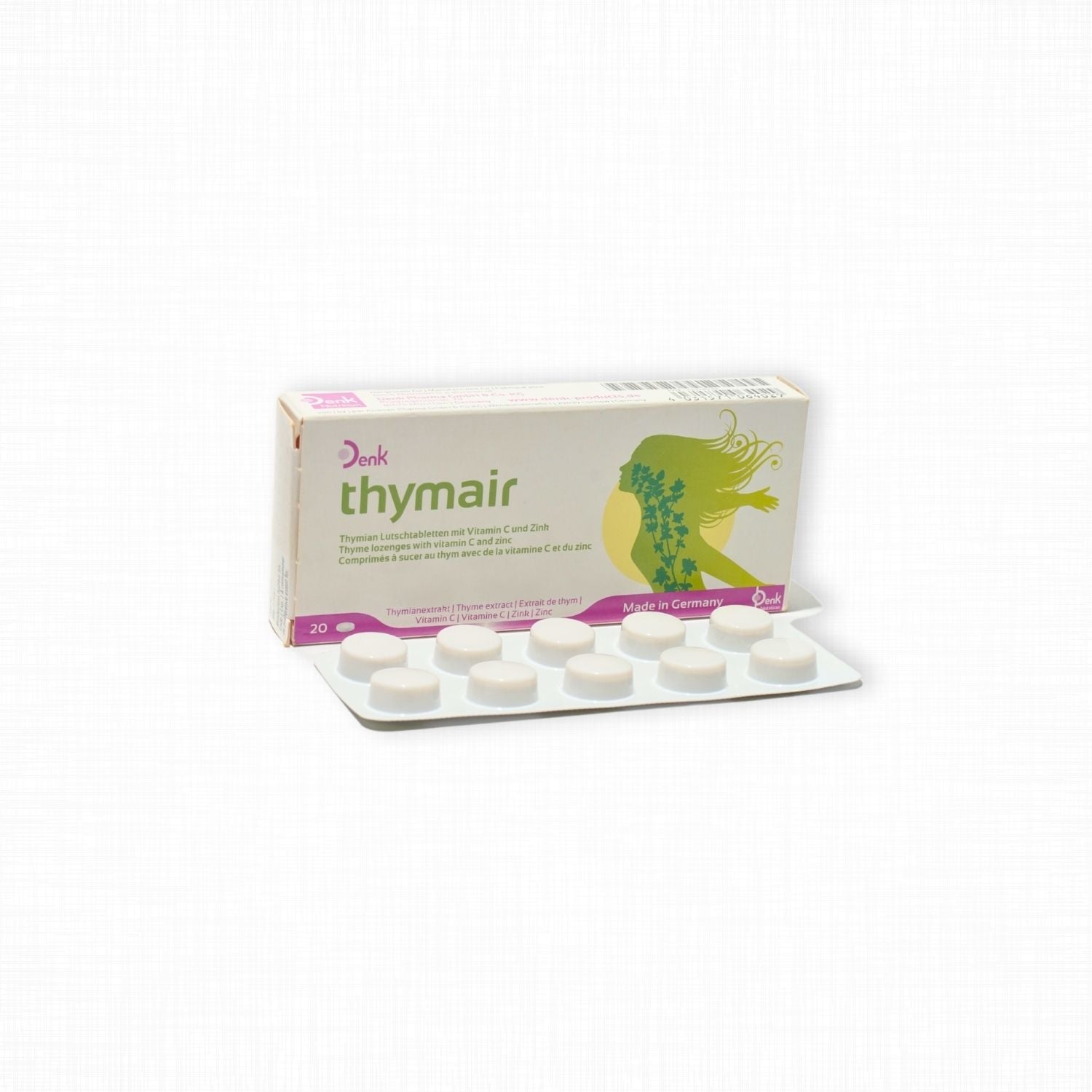 THYMAIR-DENK-LOZENGES-01.jpg THYMAIR LOZENGES 30’S