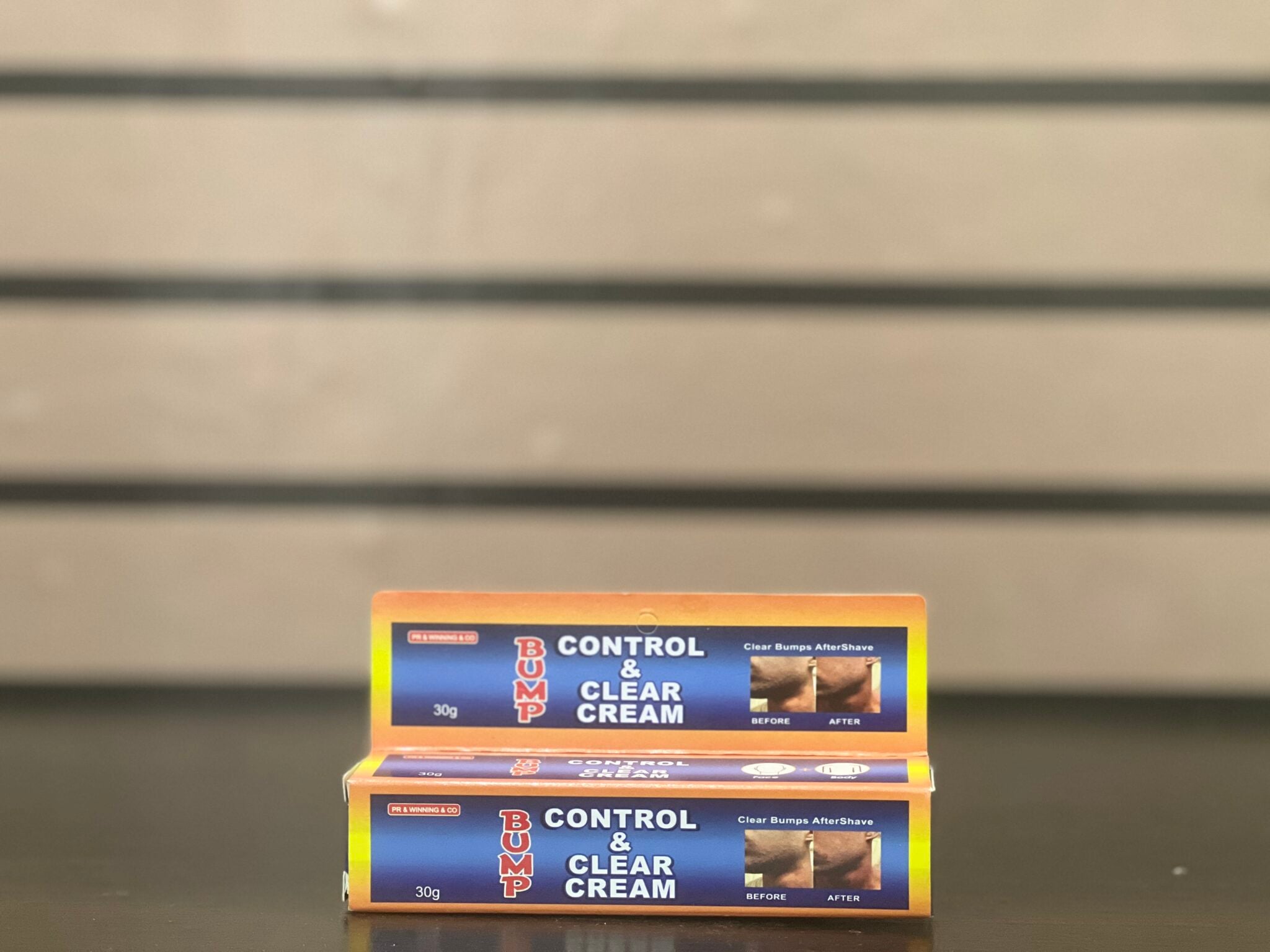 control-n-clear-cream-2048x1536-1.jpg BUMP CONTROL & CLEAR CREAM 30G PR & WINNING & CO