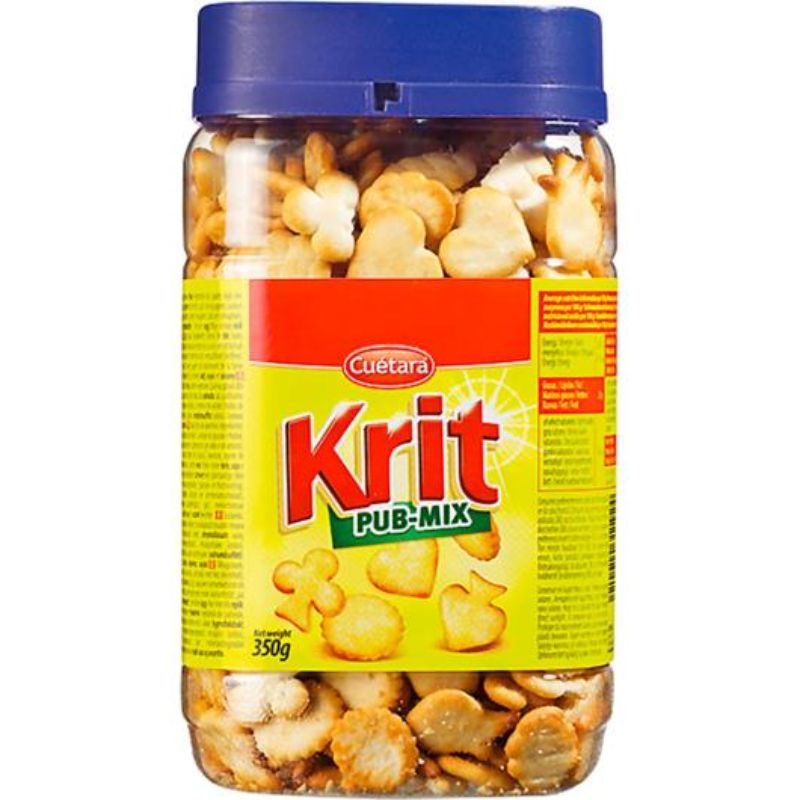 f85e0fb8c47be61fc2c501d0b7882ec1.jpg CUETARA PUB-MIX KRIT 350G