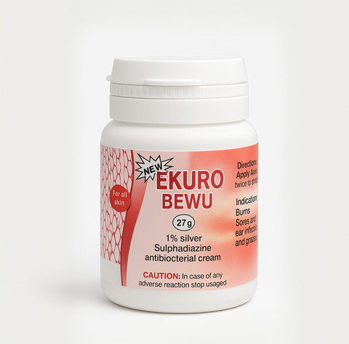 EKURO BEWU