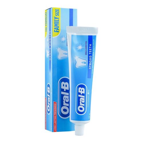 ORAL B TOOTHPASTE 130G