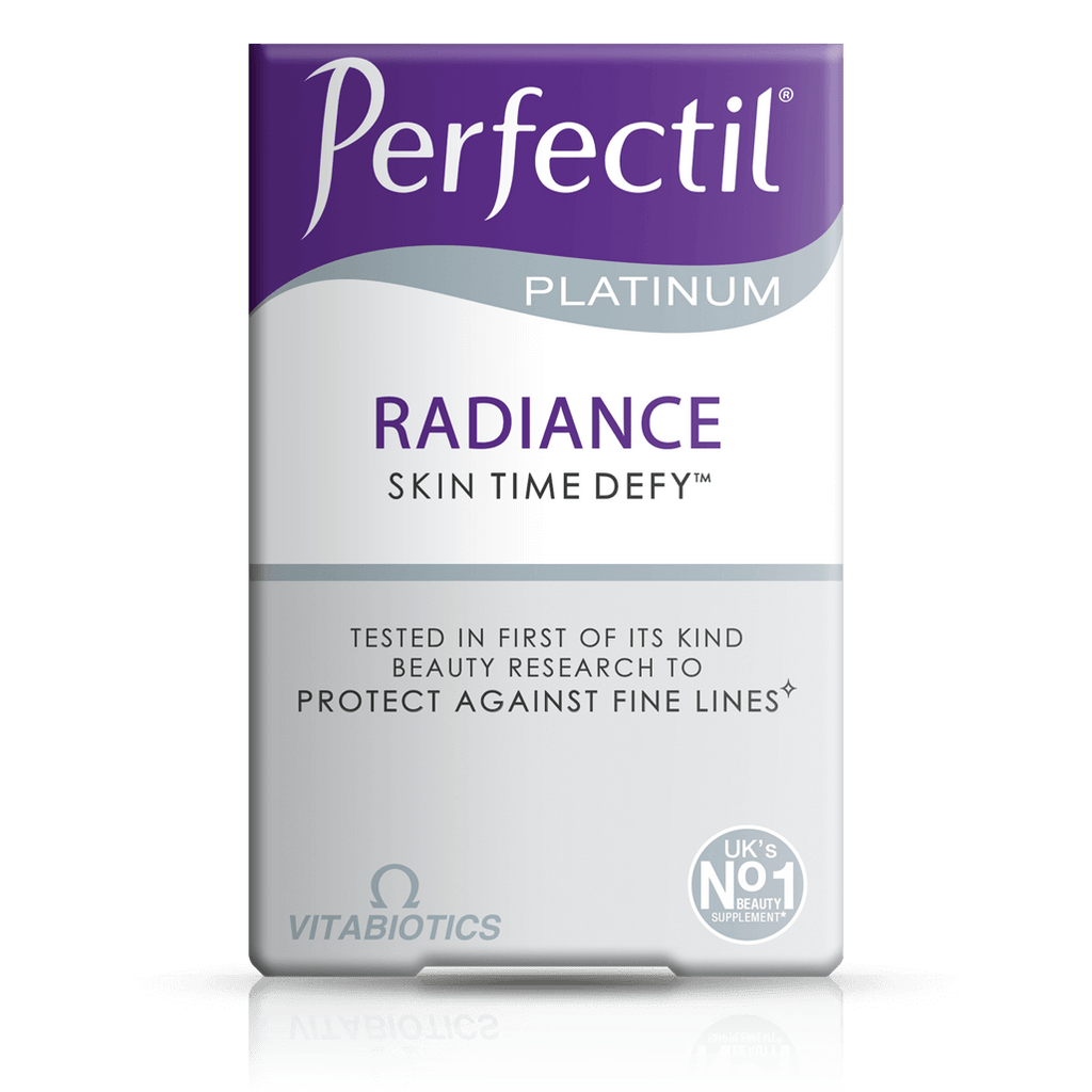PERFECTIL PLATINUM 60TABS. (RADIANCE)