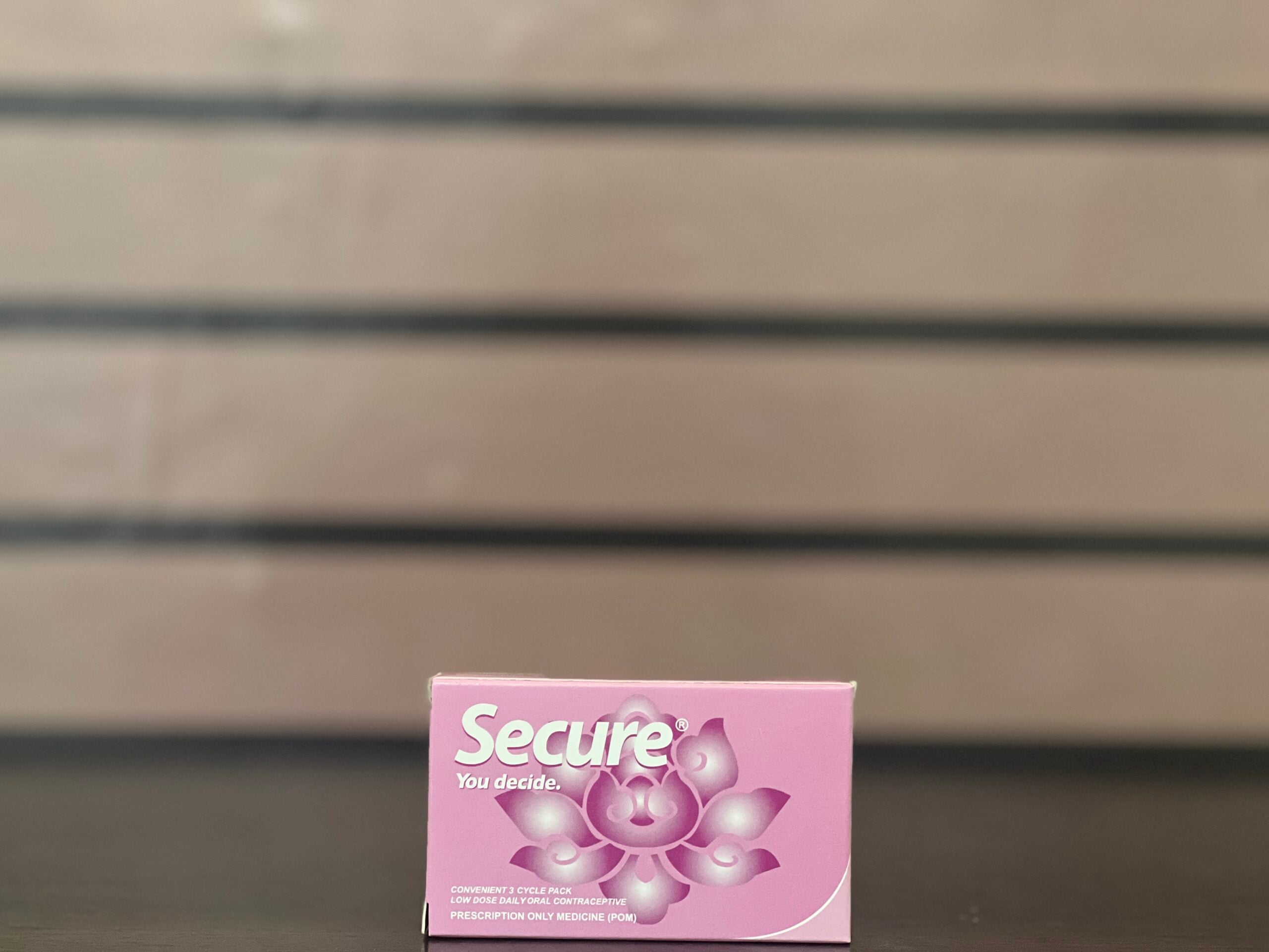 secure-tablets-scaled-1.jpg SECURE CONTRACEPTIVE PILL 28'S